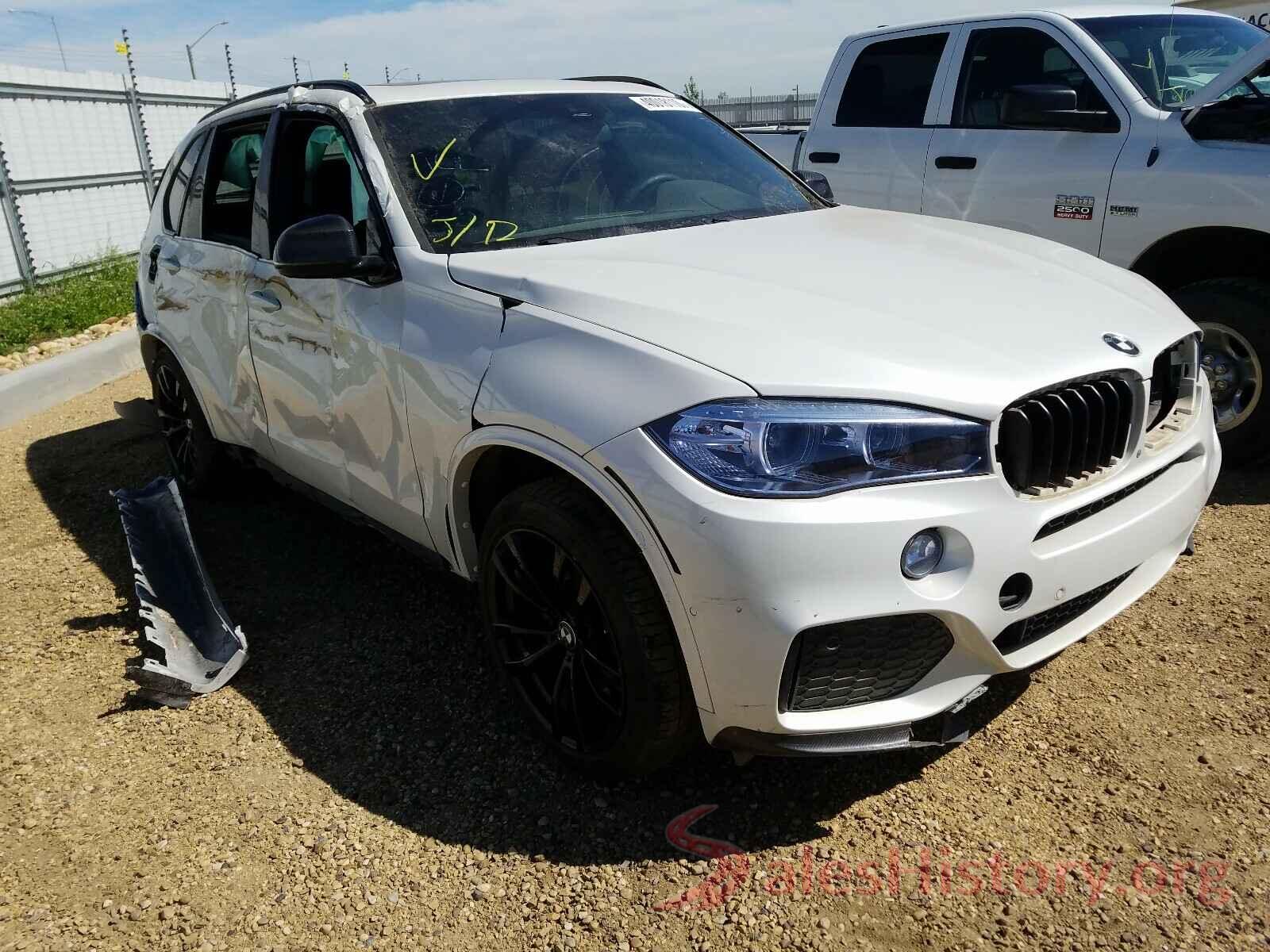 5UXKR0C34H0V75992 2017 BMW X5