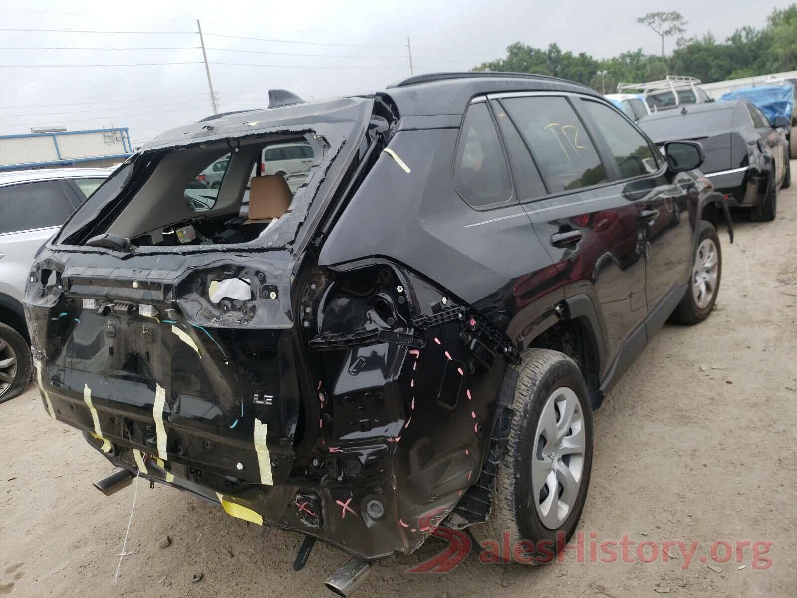 JTMH1RFV0KD028450 2019 TOYOTA RAV4