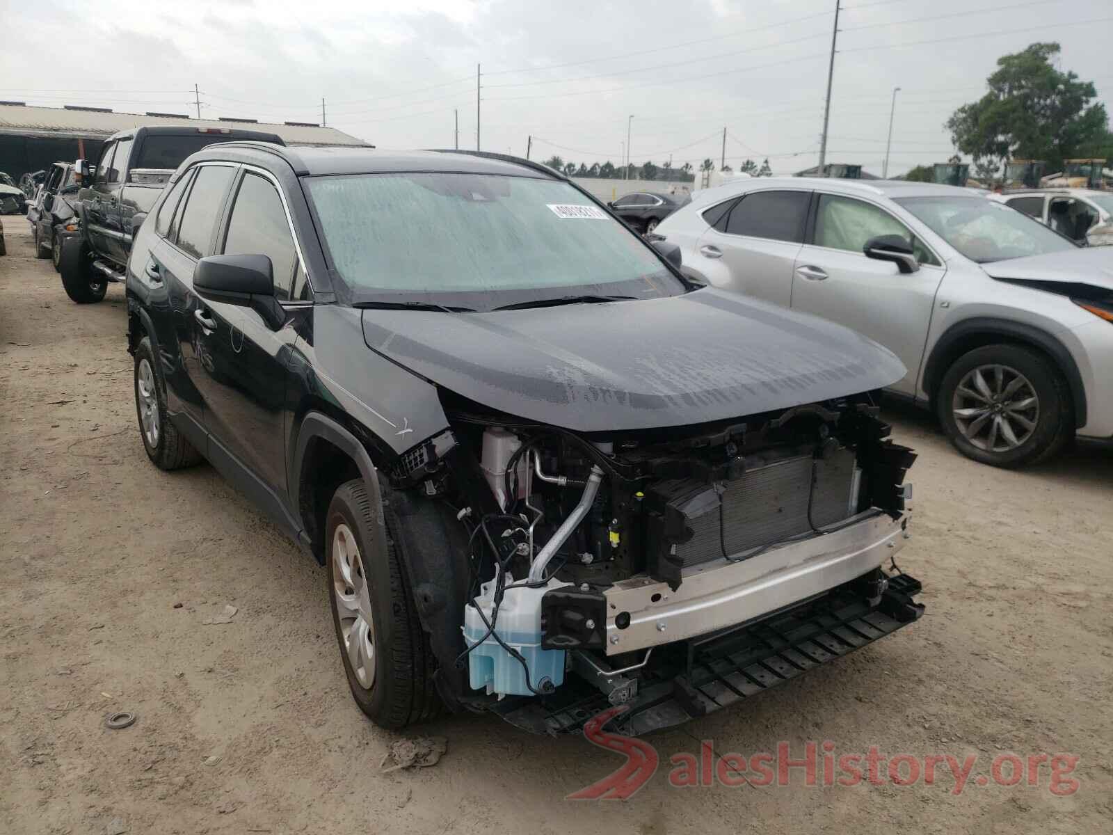 JTMH1RFV0KD028450 2019 TOYOTA RAV4