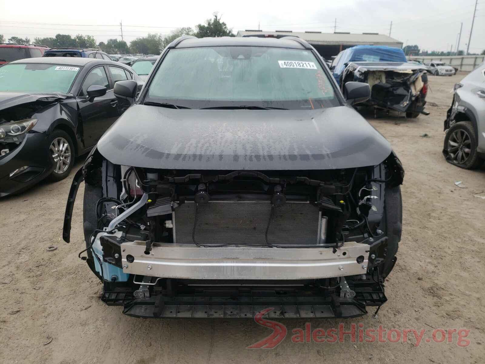 JTMH1RFV0KD028450 2019 TOYOTA RAV4