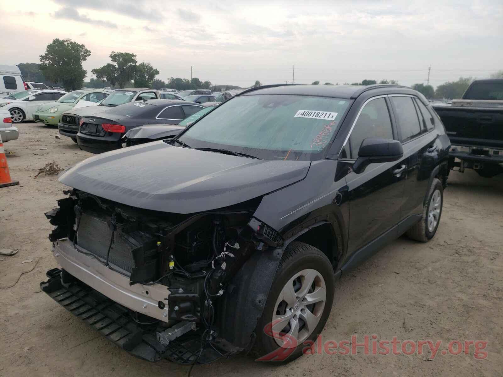 JTMH1RFV0KD028450 2019 TOYOTA RAV4