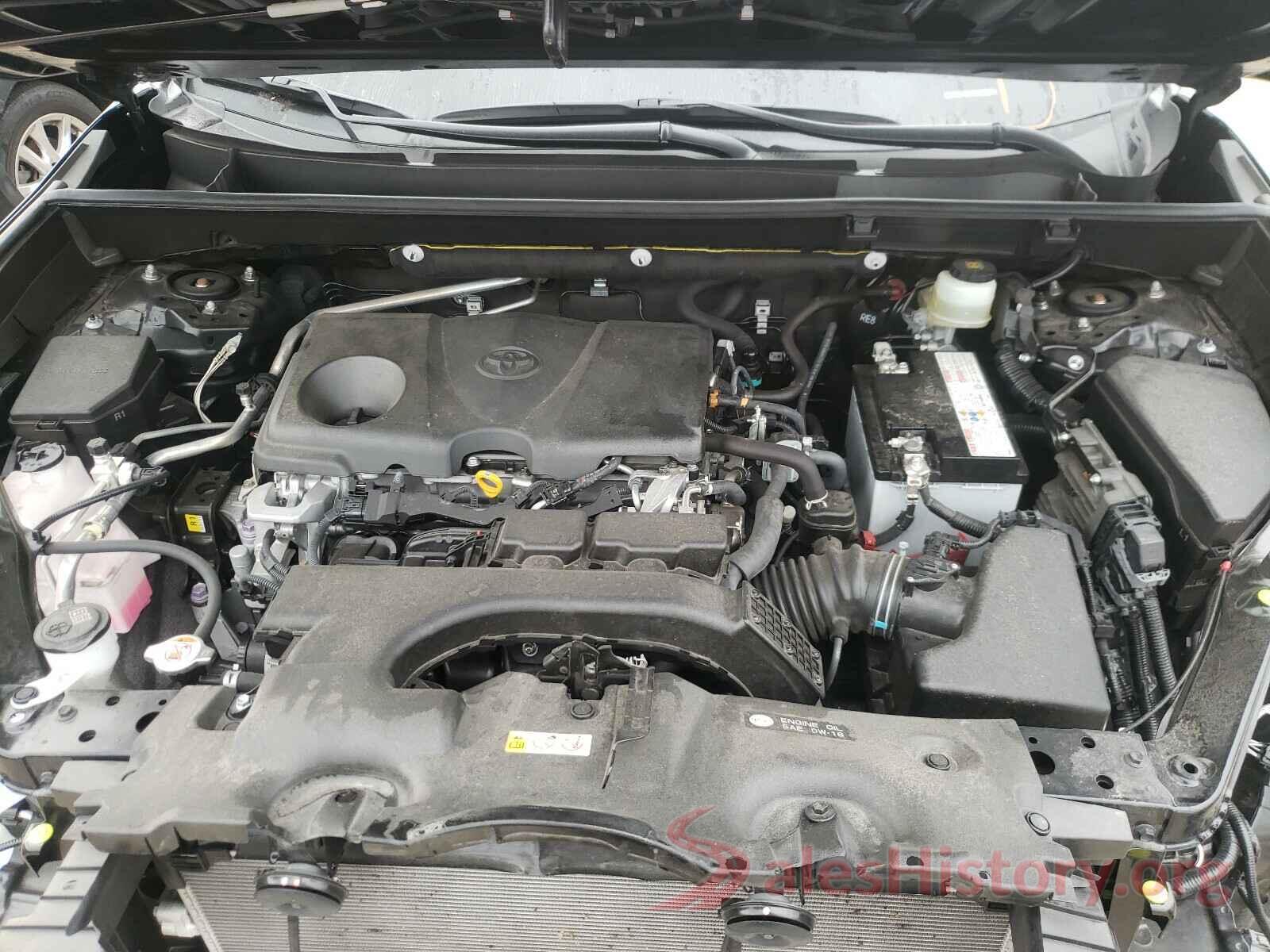 JTMH1RFV0KD028450 2019 TOYOTA RAV4