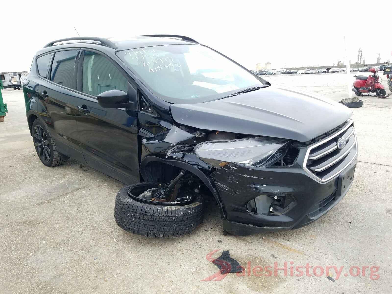 1FMCU9G99HUA15493 2017 FORD ESCAPE