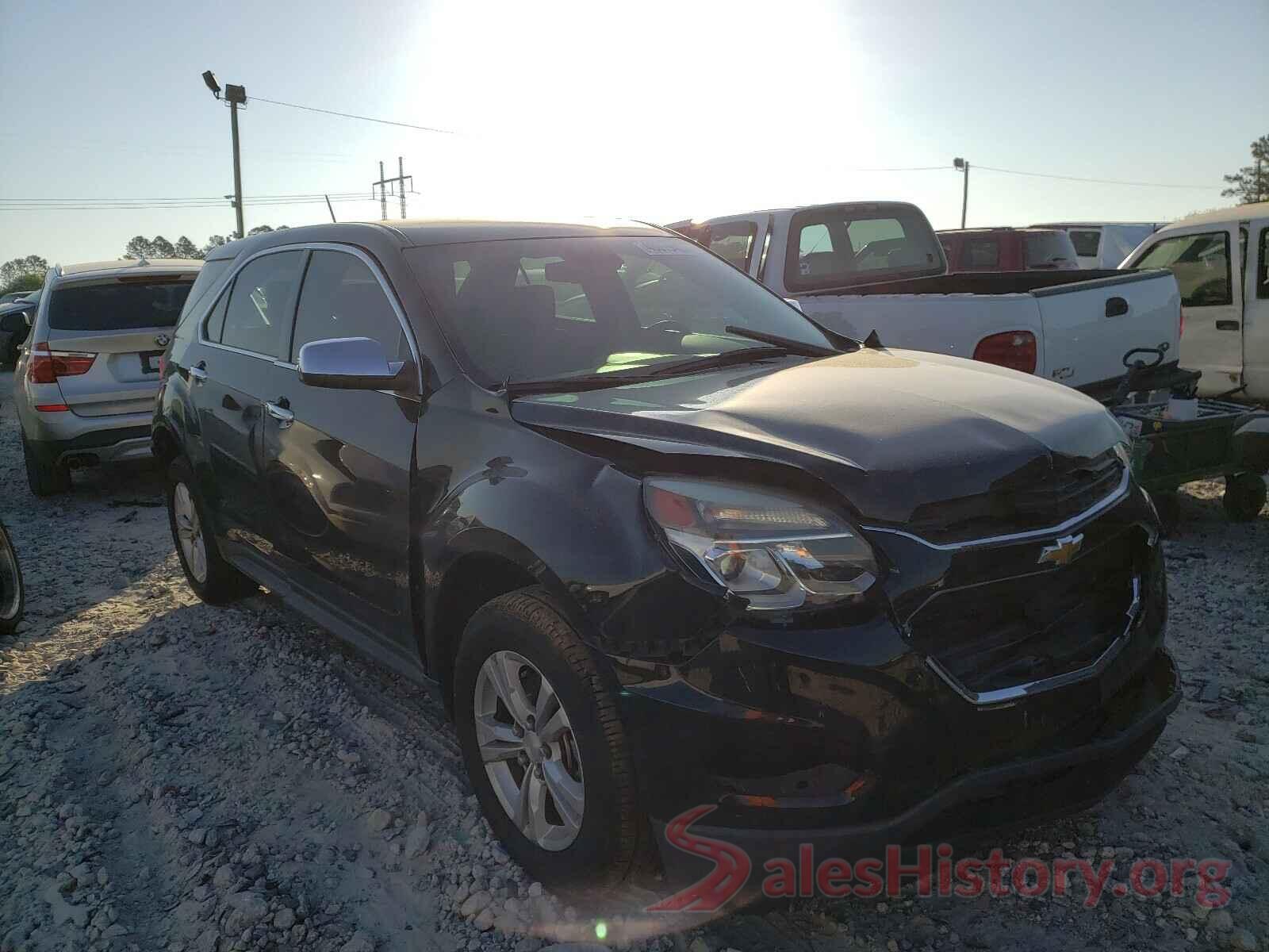 2GNALBEK4G1113652 2016 CHEVROLET EQUINOX