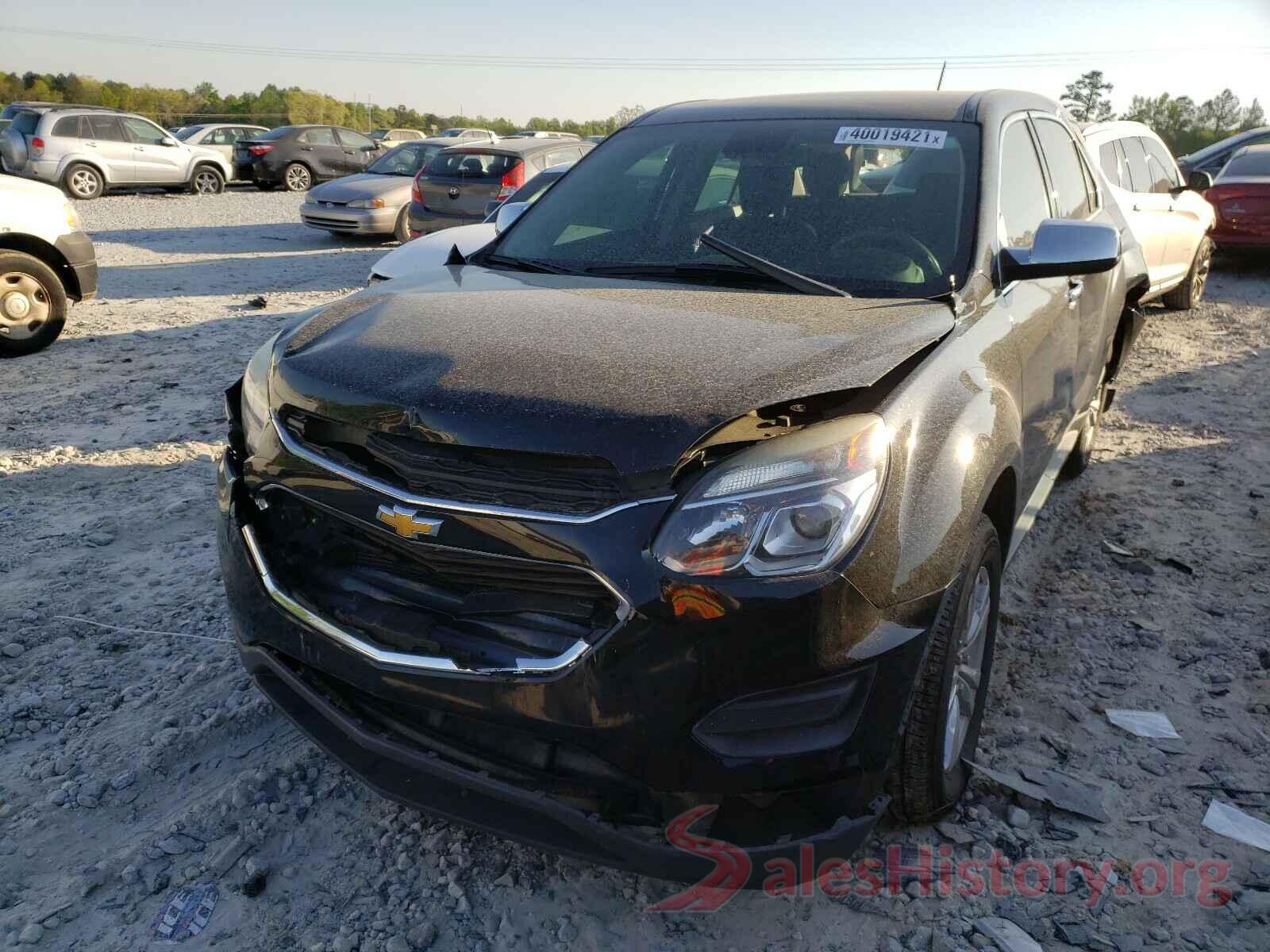 2GNALBEK4G1113652 2016 CHEVROLET EQUINOX