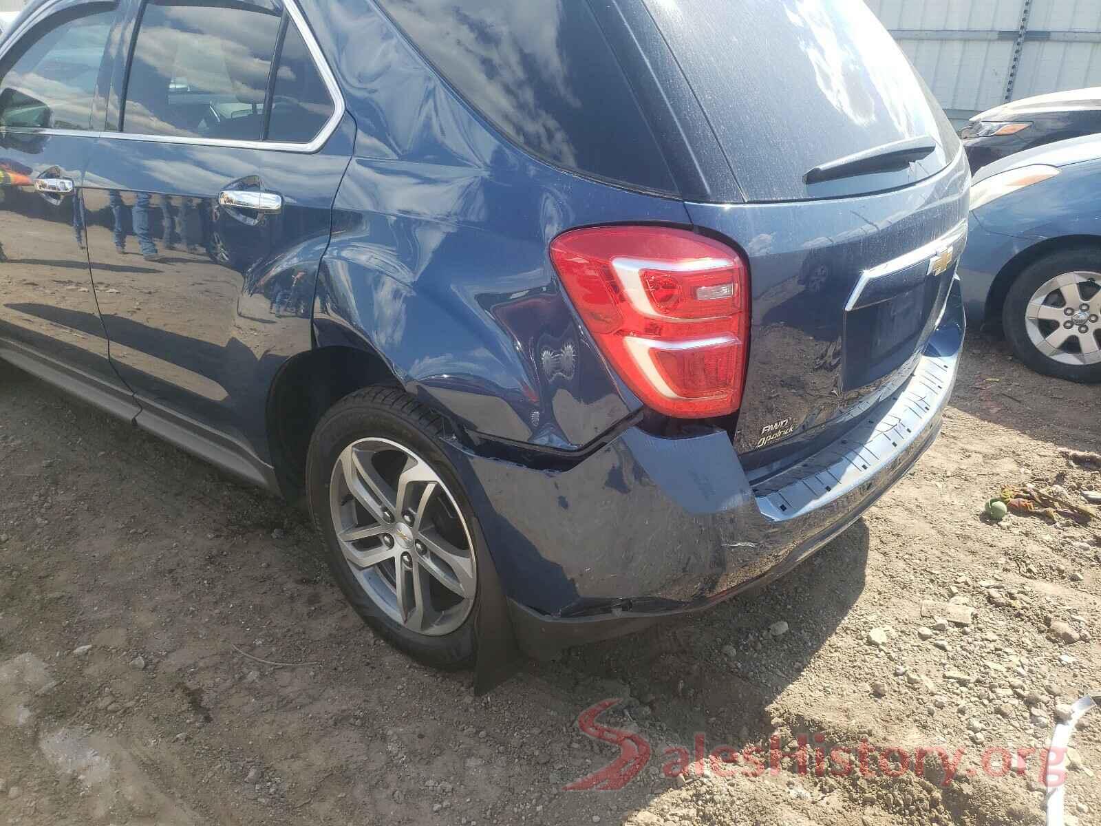 2GNFLGEK2G6230524 2016 CHEVROLET EQUINOX