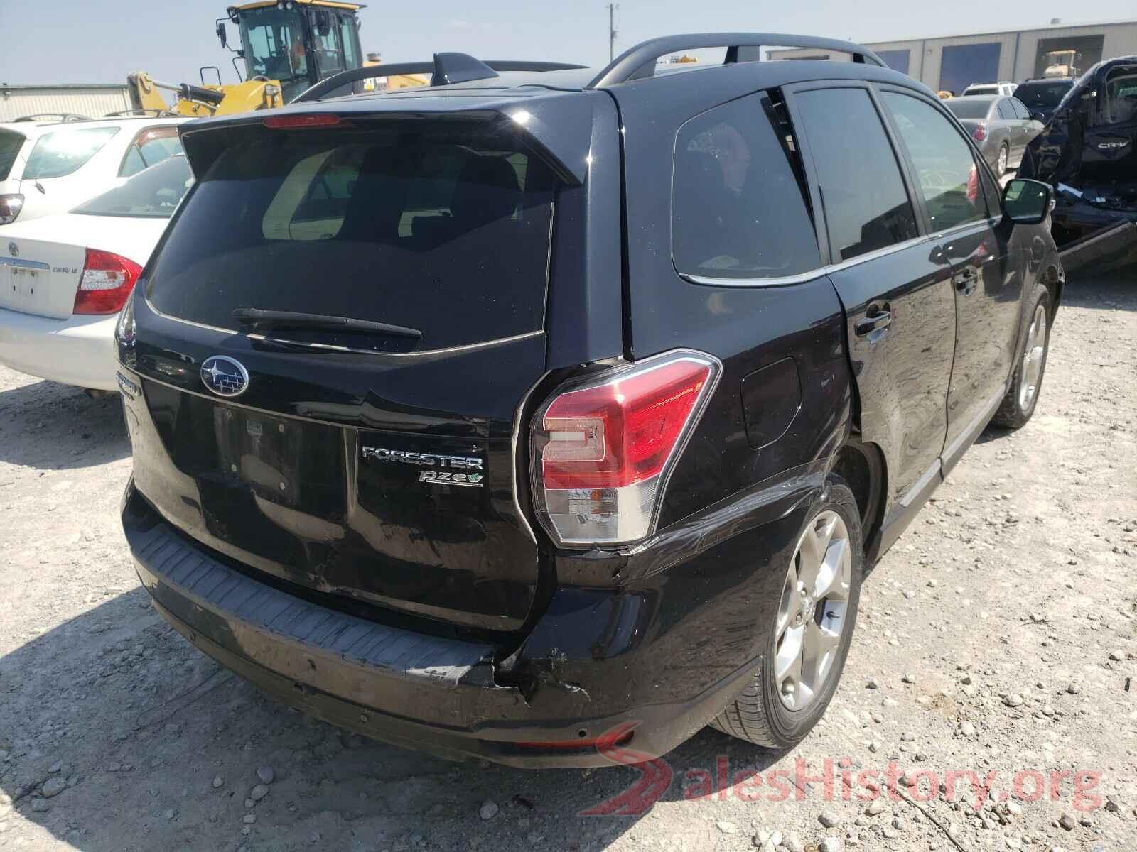 JF2SJAWC6HH553263 2017 SUBARU FORESTER