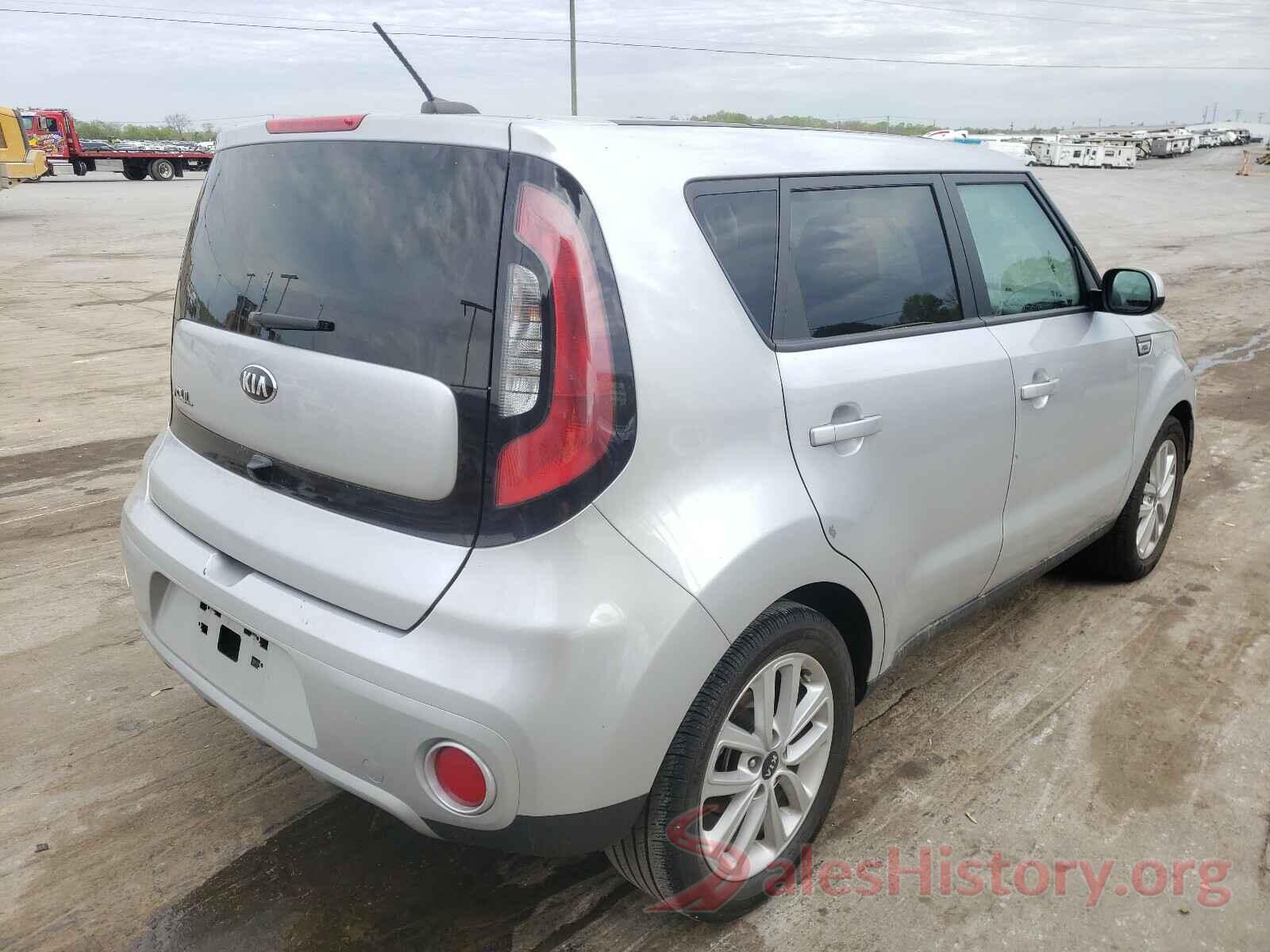 KNDJP3A56K7636301 2019 KIA SOUL