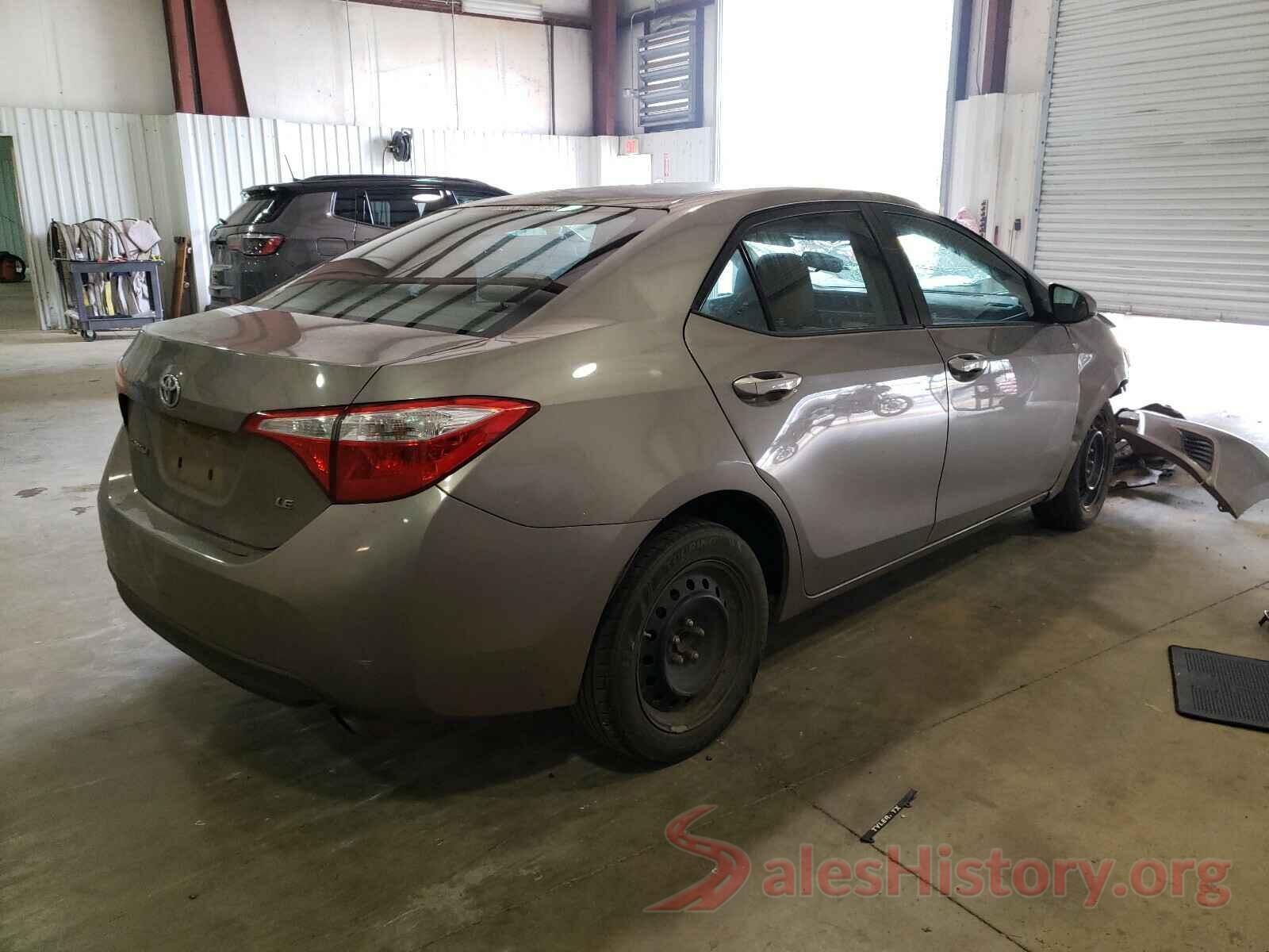 2T1BURHE2GC547157 2016 TOYOTA COROLLA