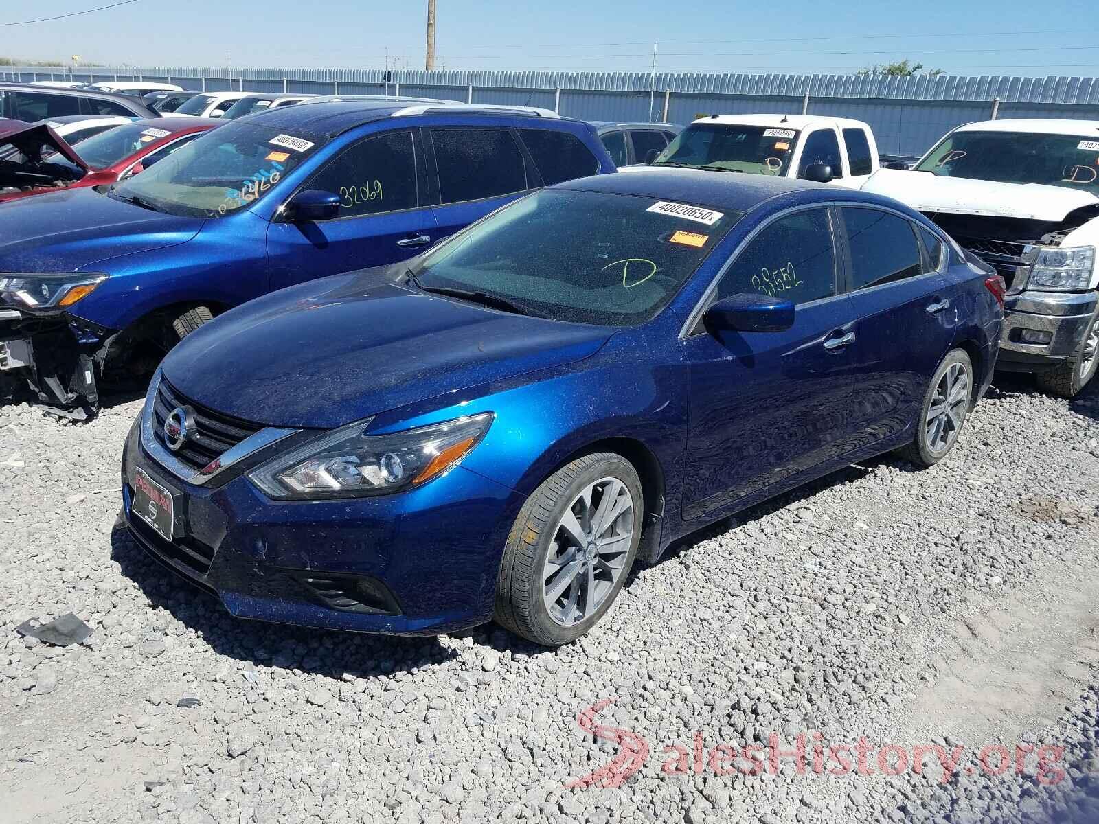 1N4AL3AP3HC278822 2017 NISSAN ALTIMA