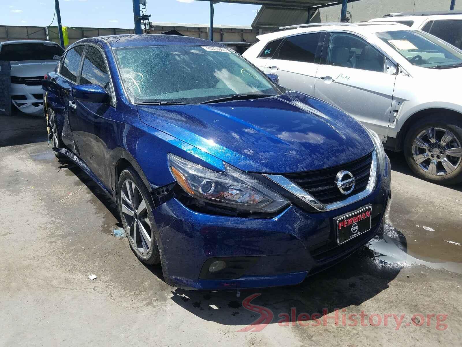 1N4AL3AP3HC278822 2017 NISSAN ALTIMA