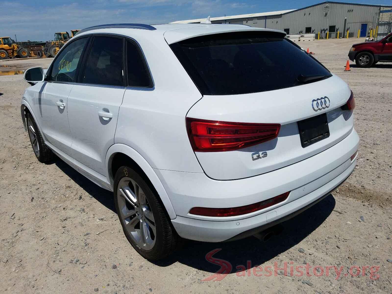 WA1HCCFS1HR013328 2017 AUDI Q3