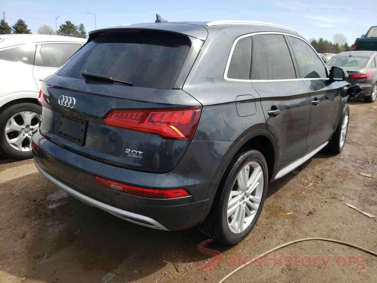 WA1CNAFY7J2219488 2018 AUDI Q5