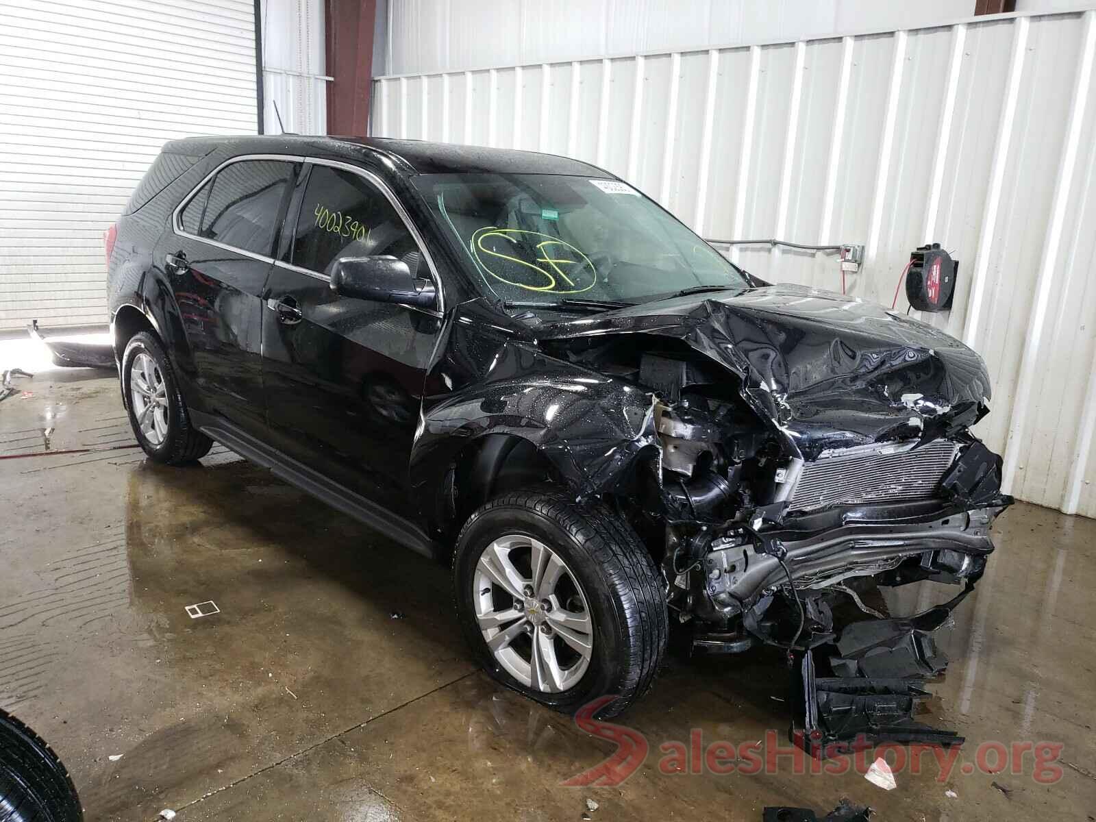 2GNALBEK6H1607674 2017 CHEVROLET EQUINOX