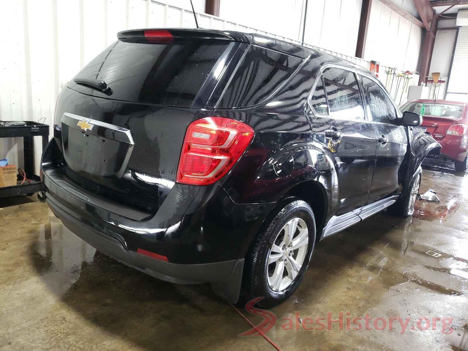 2GNALBEK6H1607674 2017 CHEVROLET EQUINOX