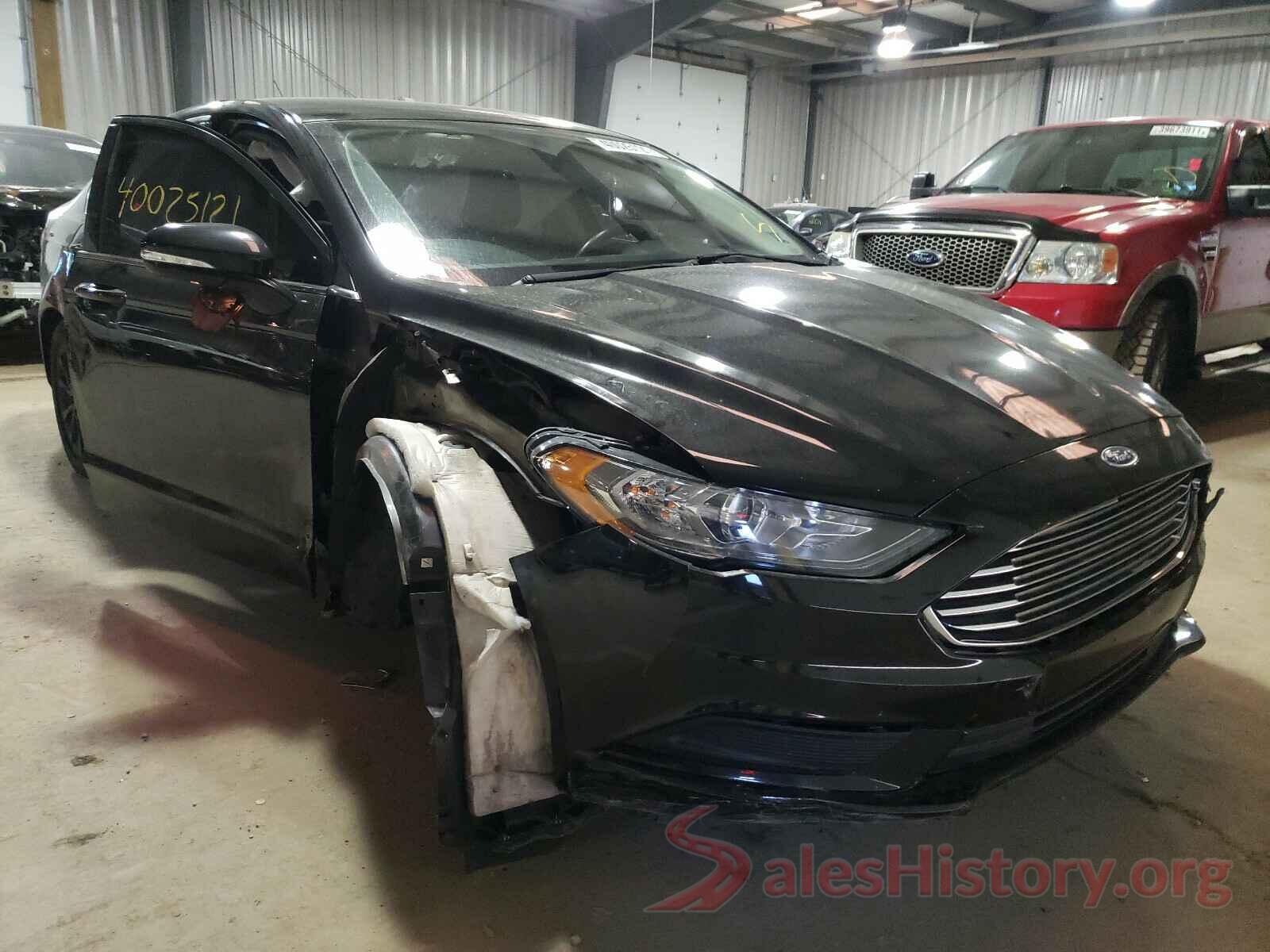 3FA6P0H77HR104641 2017 FORD FUSION