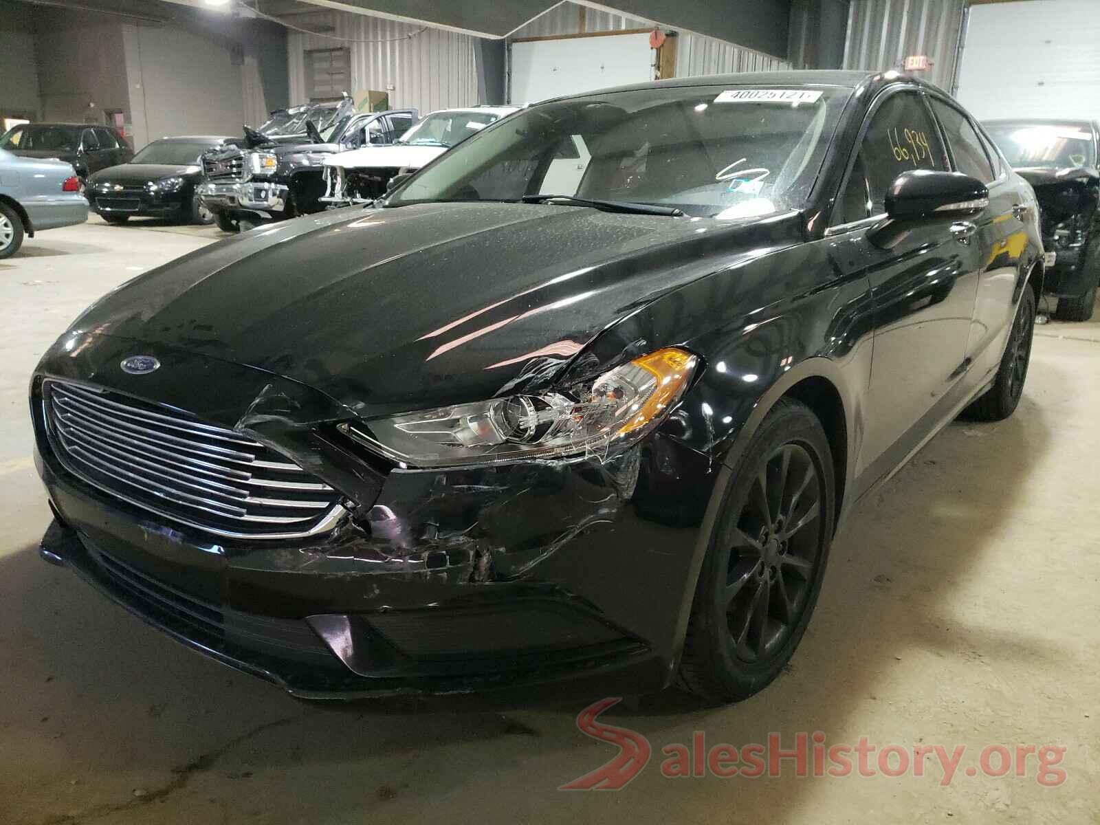 3FA6P0H77HR104641 2017 FORD FUSION