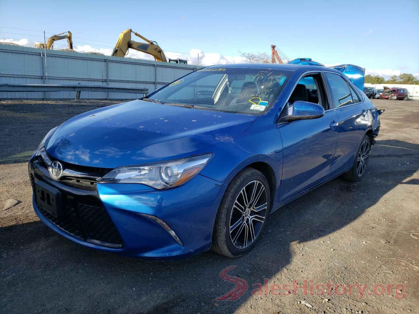 4T1BF1FK2GU561496 2016 TOYOTA CAMRY