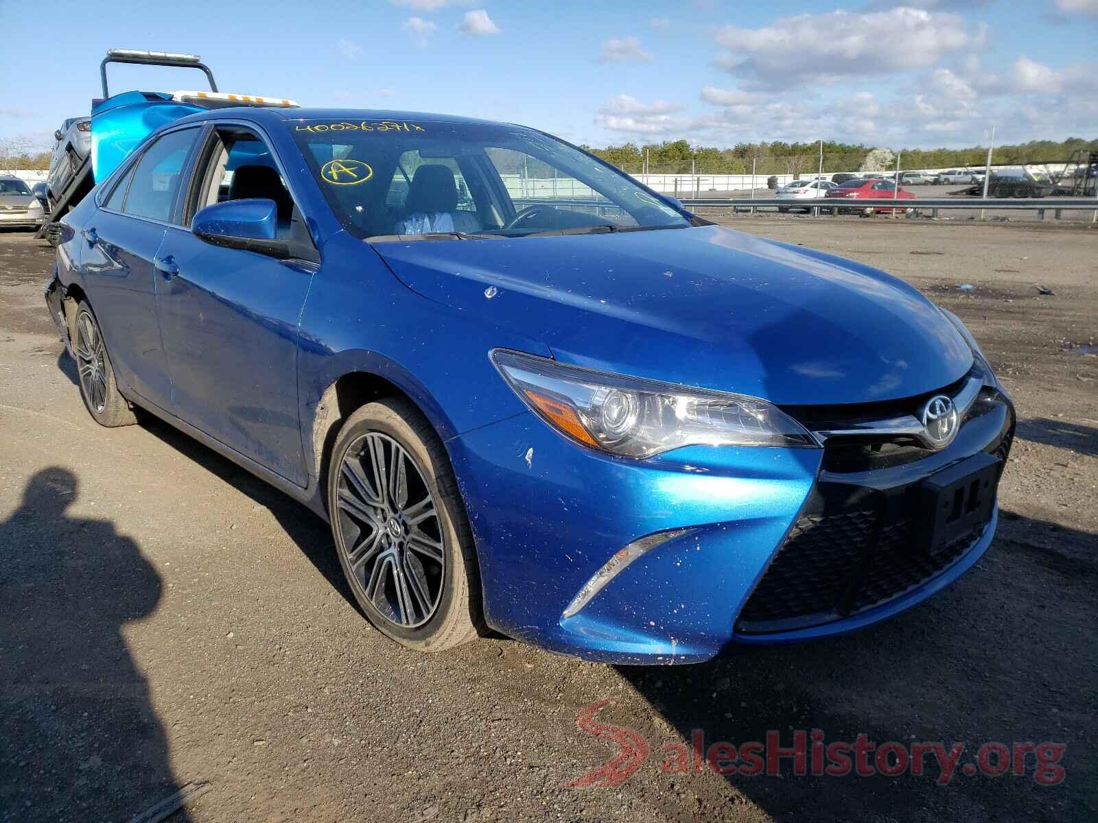 4T1BF1FK2GU561496 2016 TOYOTA CAMRY