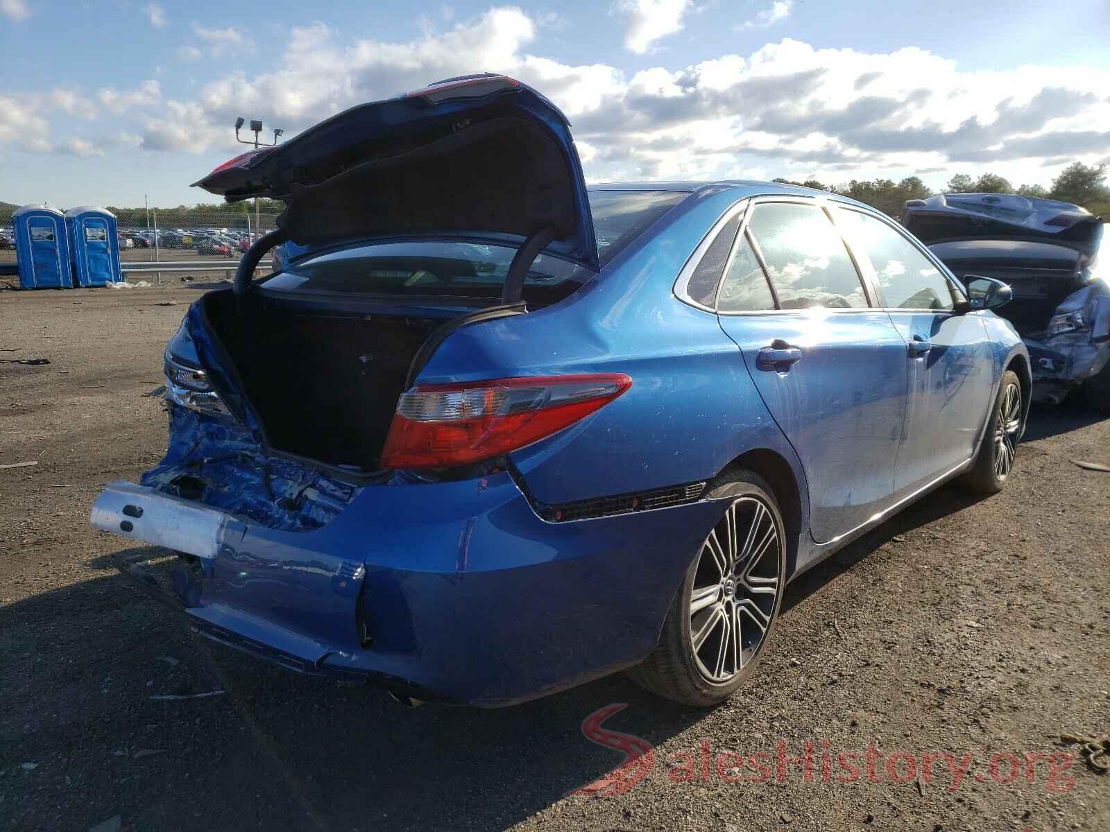 4T1BF1FK2GU561496 2016 TOYOTA CAMRY