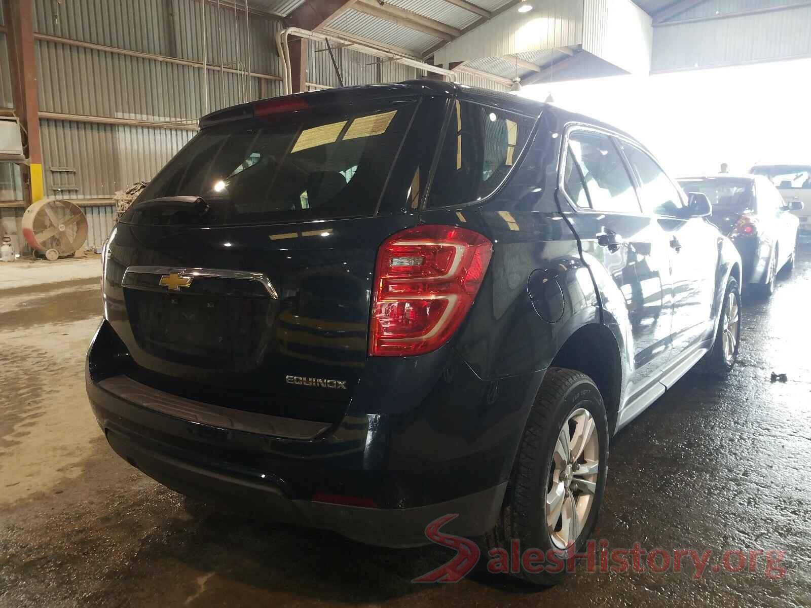 2GNALBEK5G6316388 2016 CHEVROLET EQUINOX