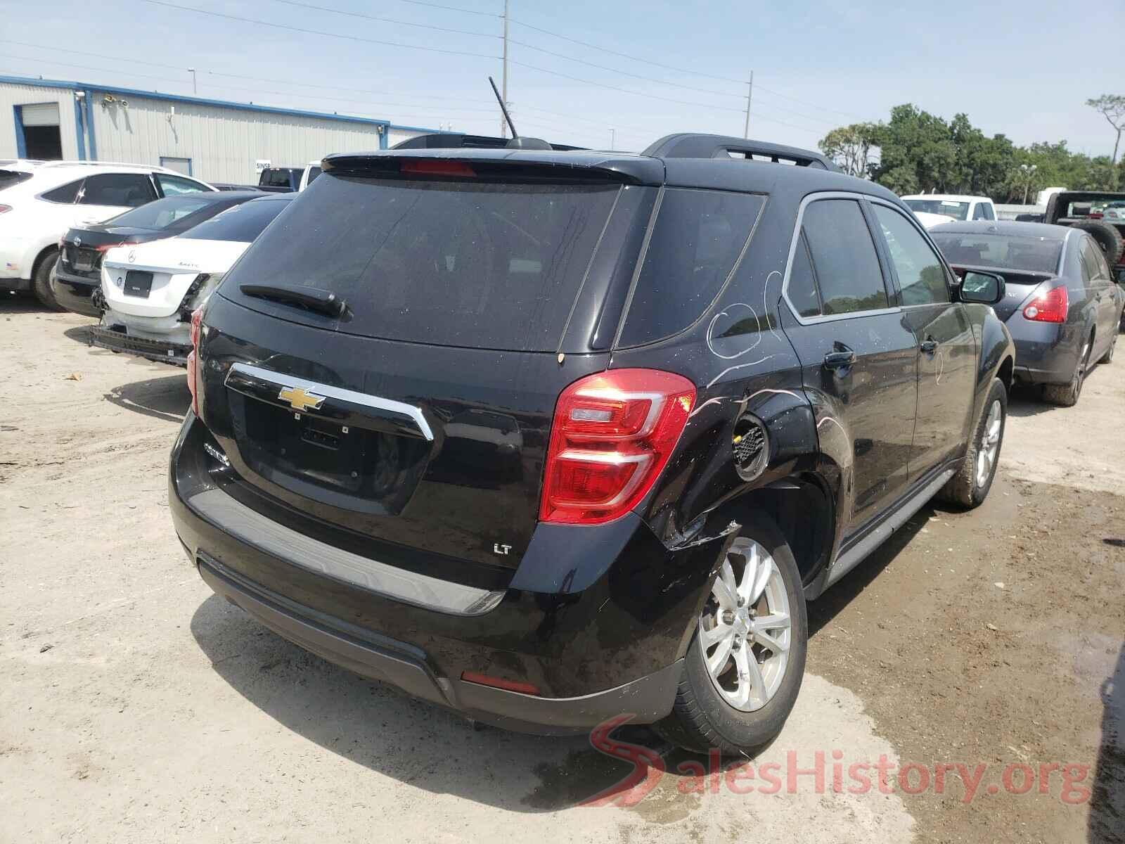 2GNALCEK2H6249076 2017 CHEVROLET EQUINOX