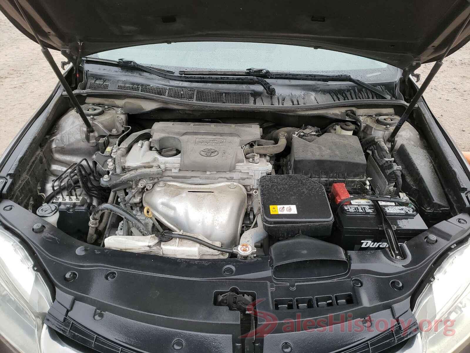 4T1BF1FK0HU287894 2017 TOYOTA CAMRY