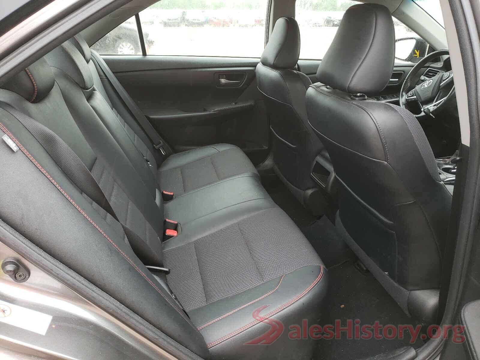 4T1BF1FK0HU287894 2017 TOYOTA CAMRY