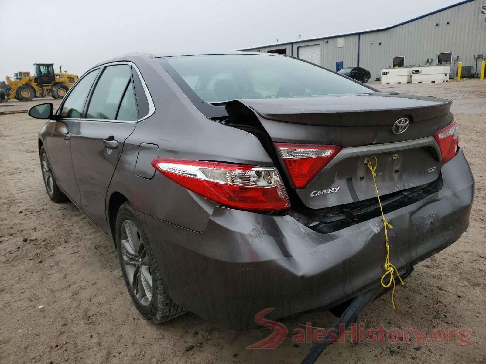 4T1BF1FK0HU287894 2017 TOYOTA CAMRY