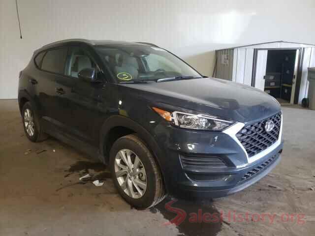 KM8J3CA43MU371713 2021 HYUNDAI TUCSON