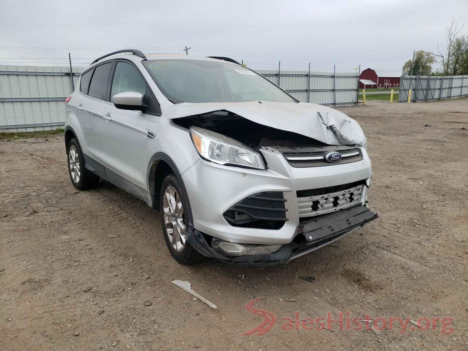 1FMCU9GX6GUB32591 2016 FORD ESCAPE