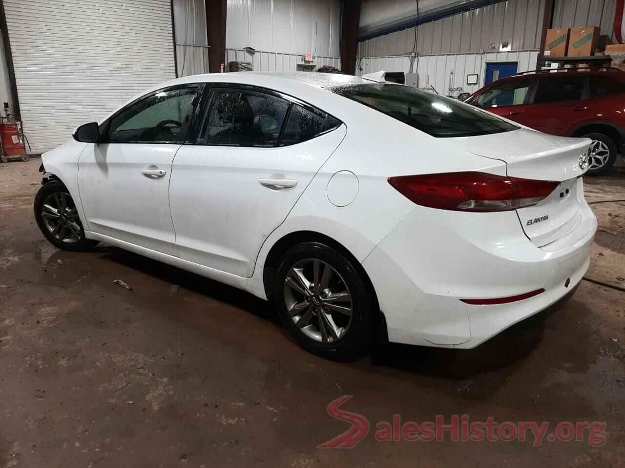 5NPD84LF1JH218714 2018 HYUNDAI ELANTRA