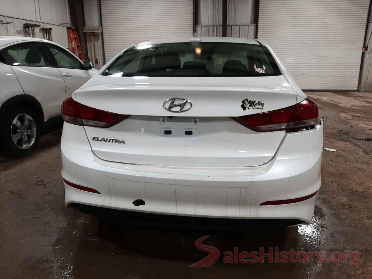 5NPD84LF1JH218714 2018 HYUNDAI ELANTRA