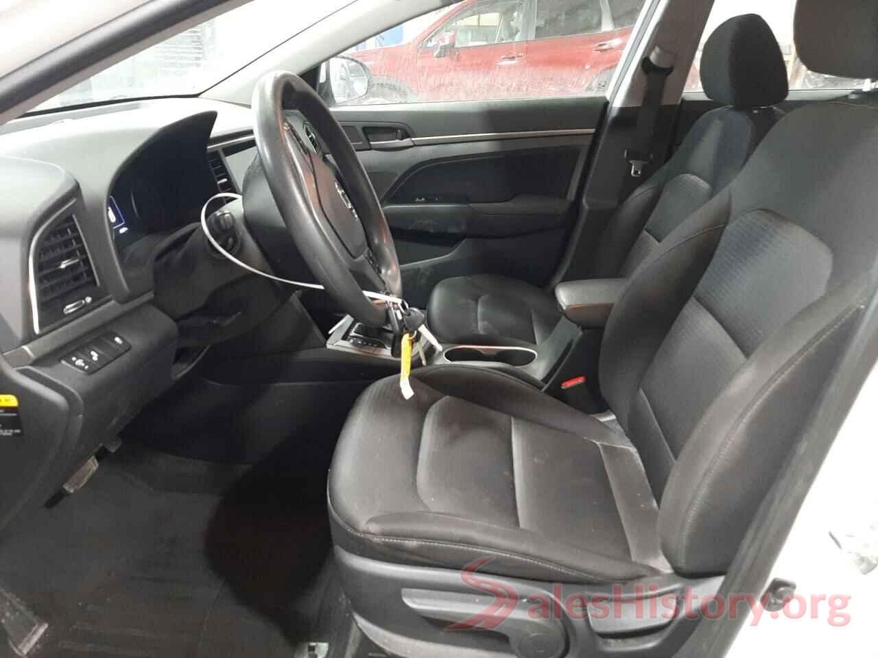 5NPD84LF1JH218714 2018 HYUNDAI ELANTRA