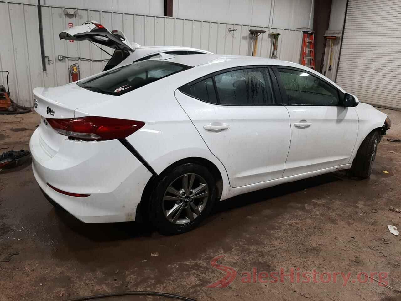 5NPD84LF1JH218714 2018 HYUNDAI ELANTRA