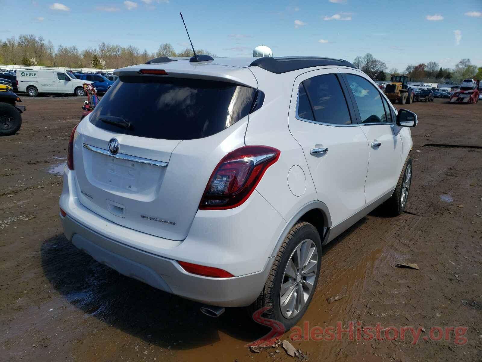 KL4CJASB3HB240135 2017 BUICK ENCORE