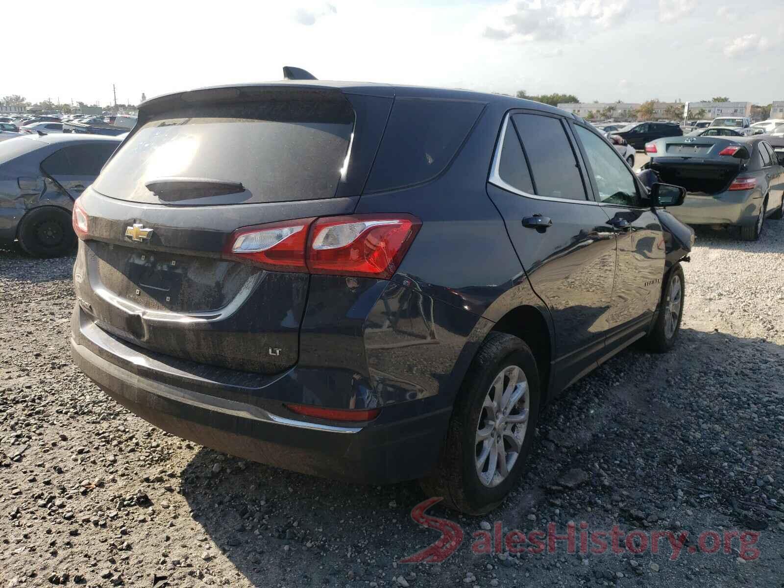 3GNAXJEV1JL346984 2018 CHEVROLET EQUINOX