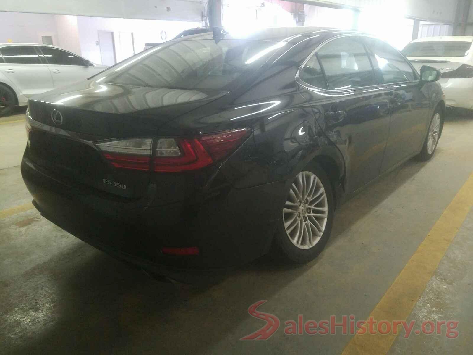 58ABK1GG5GU025107 2016 LEXUS ES350