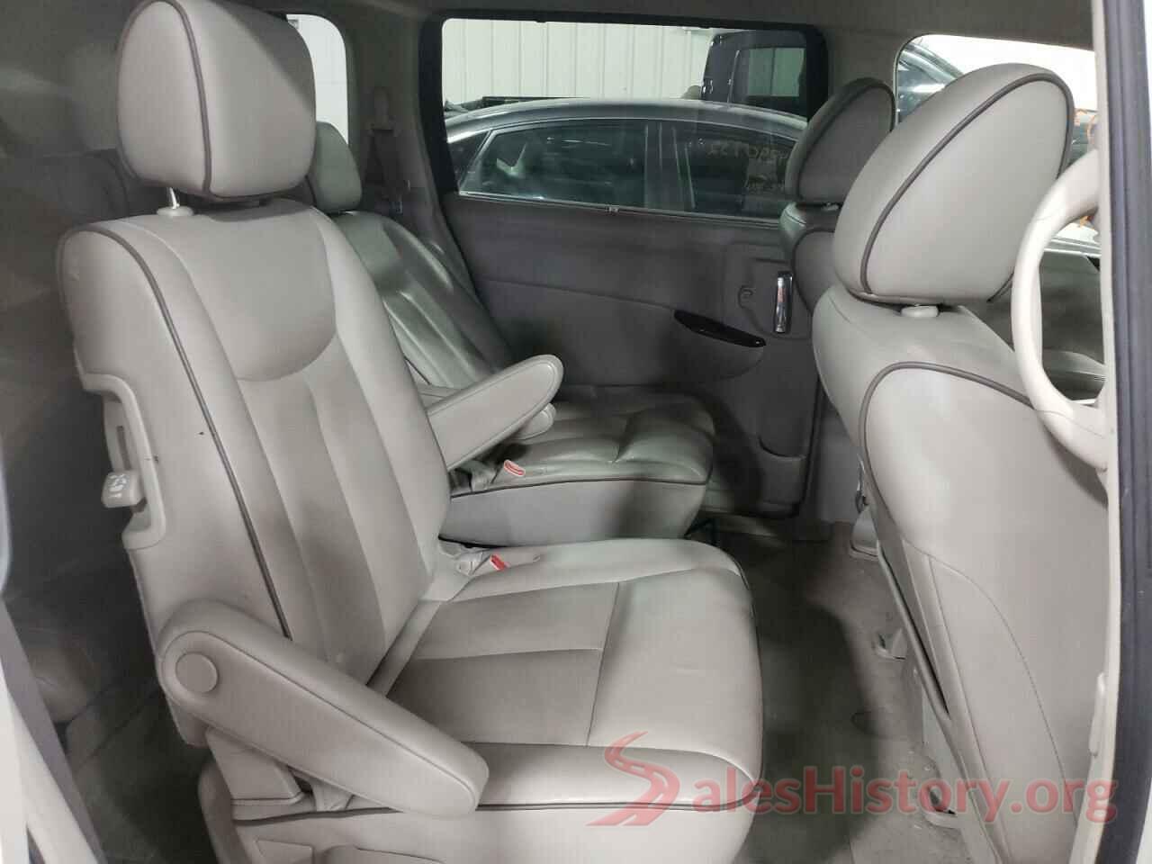 JN8AE2KP9C9043493 2012 NISSAN QUEST