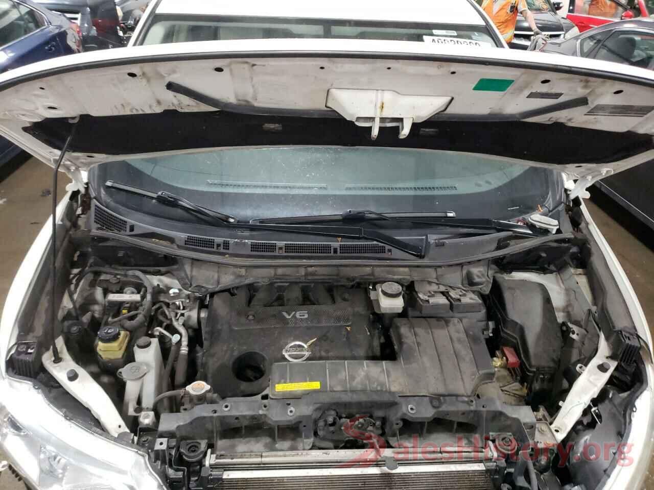 JN8AE2KP9C9043493 2012 NISSAN QUEST