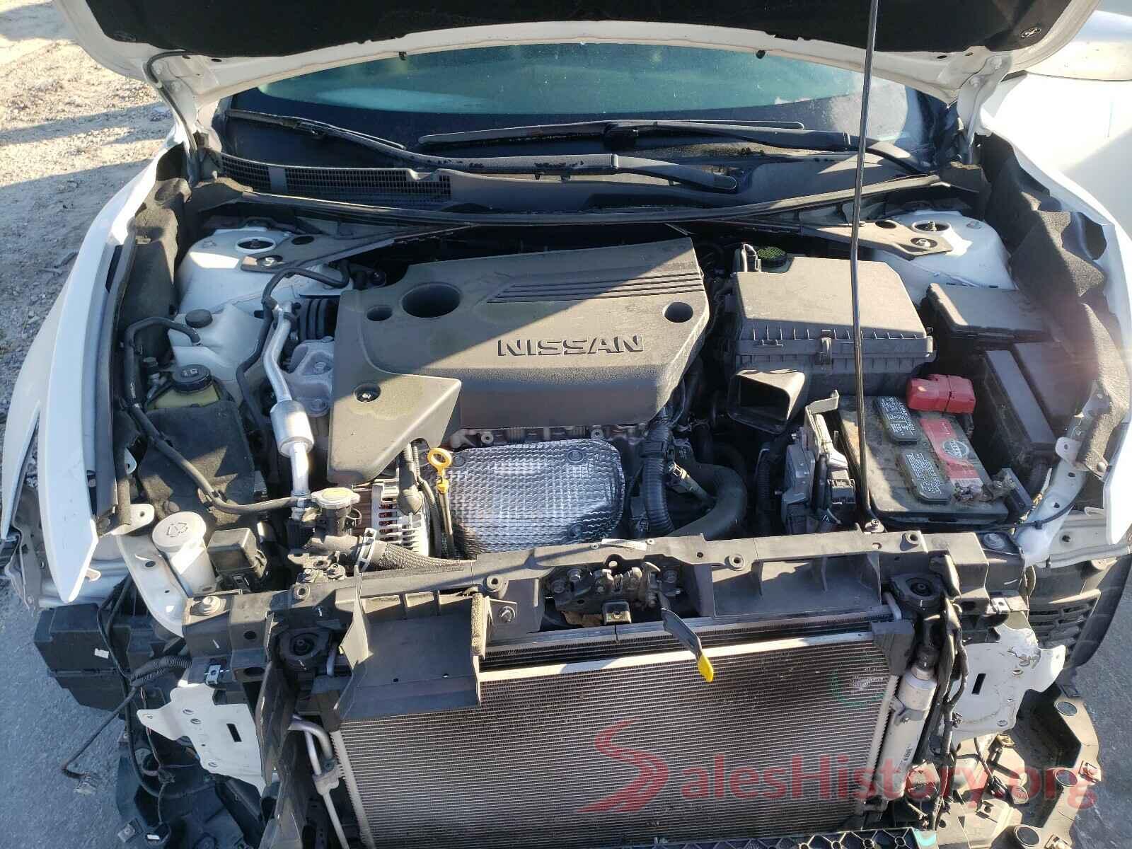 1N4AL3AP7HC165651 2017 NISSAN ALTIMA