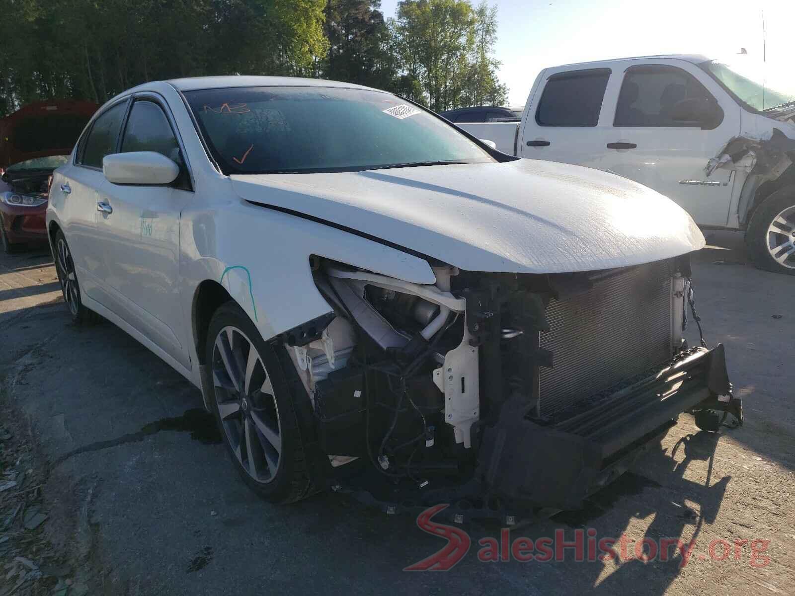 1N4AL3AP7HC165651 2017 NISSAN ALTIMA