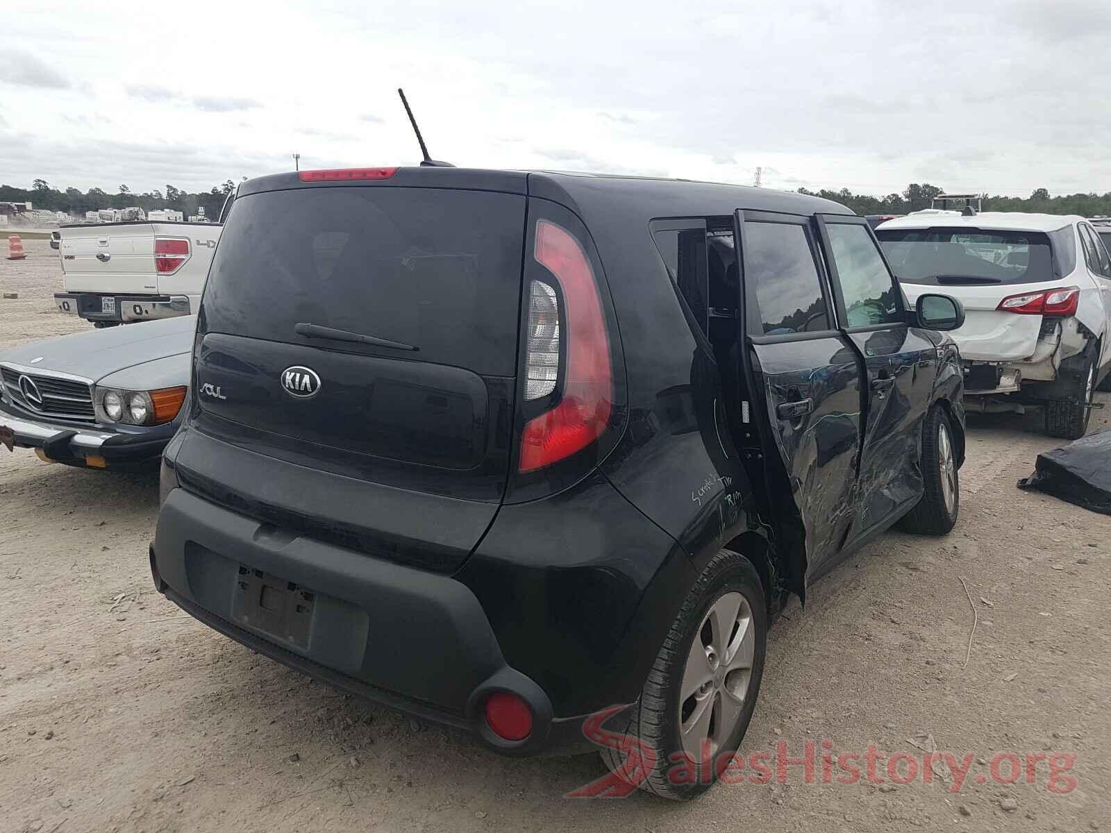 KNDJN2A28G7283833 2016 KIA SOUL