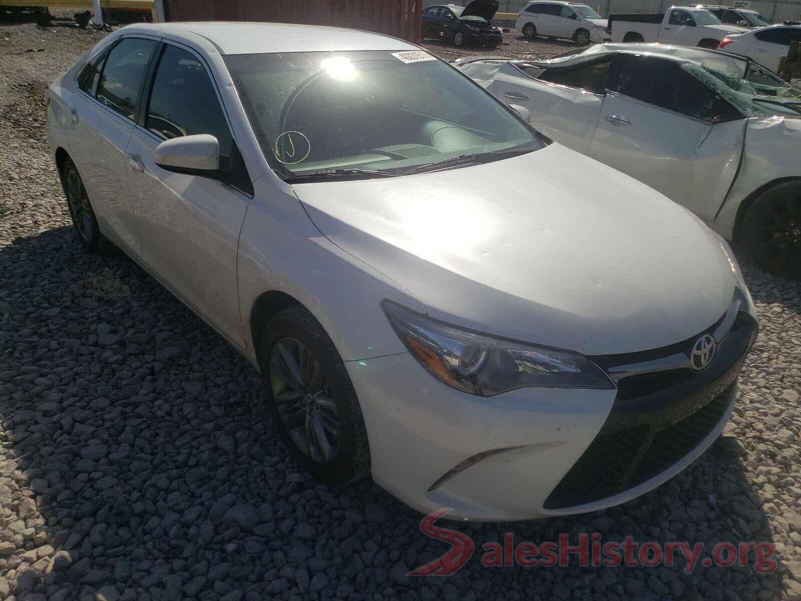 4T1BF1FKXGU210285 2016 TOYOTA CAMRY