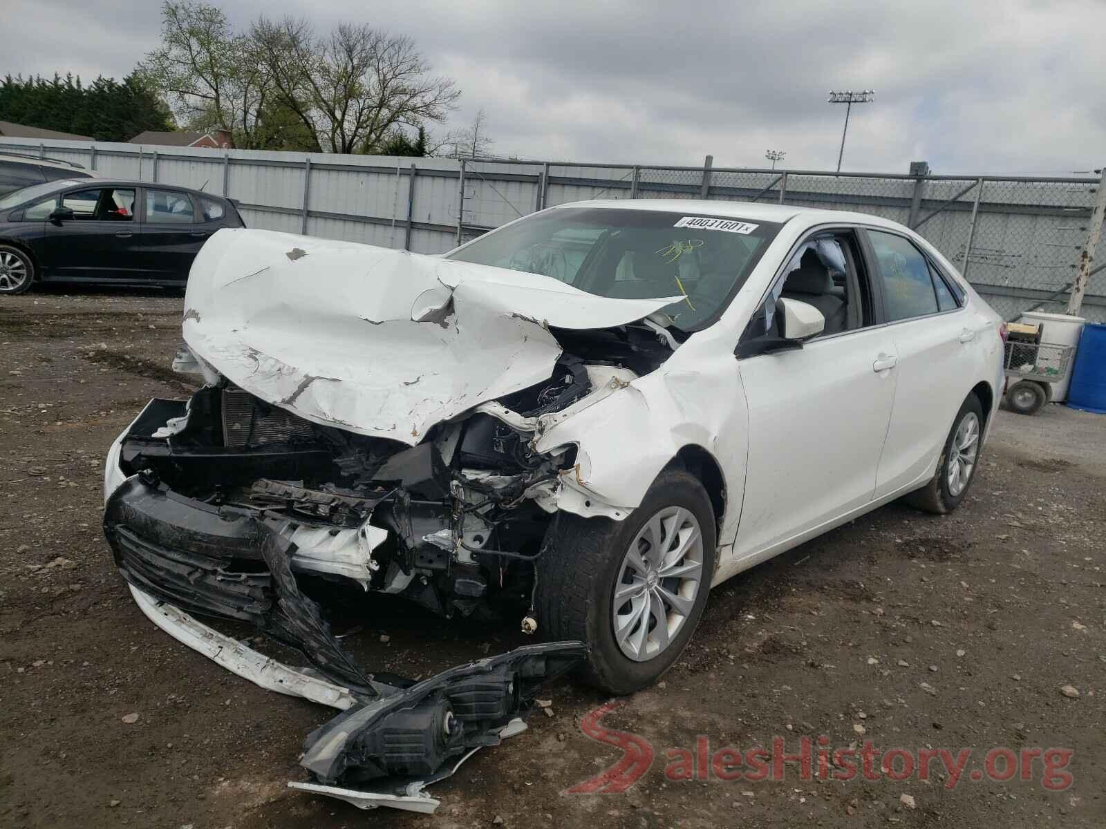 4T4BF1FK2GR581835 2016 TOYOTA CAMRY