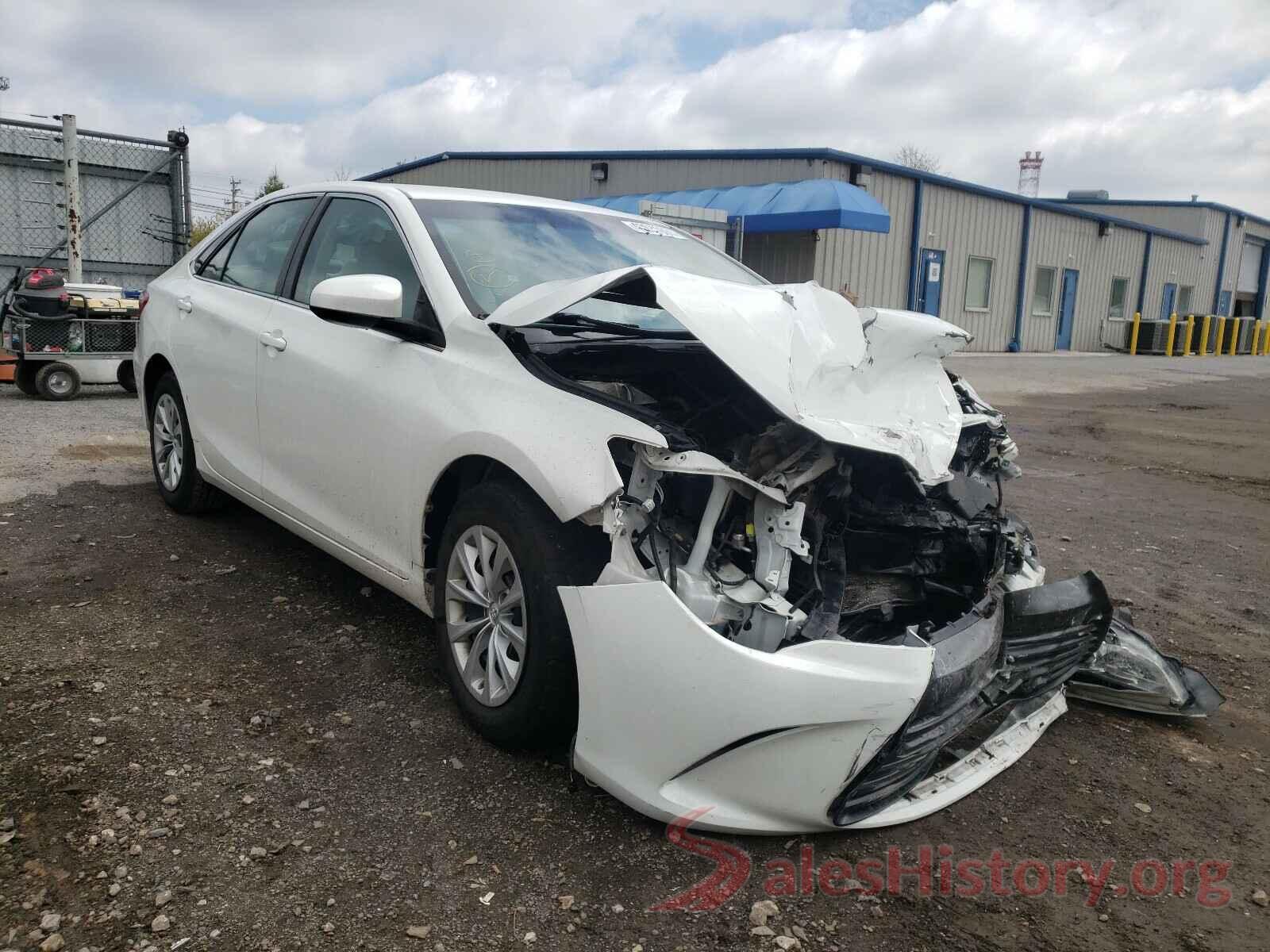 4T4BF1FK2GR581835 2016 TOYOTA CAMRY