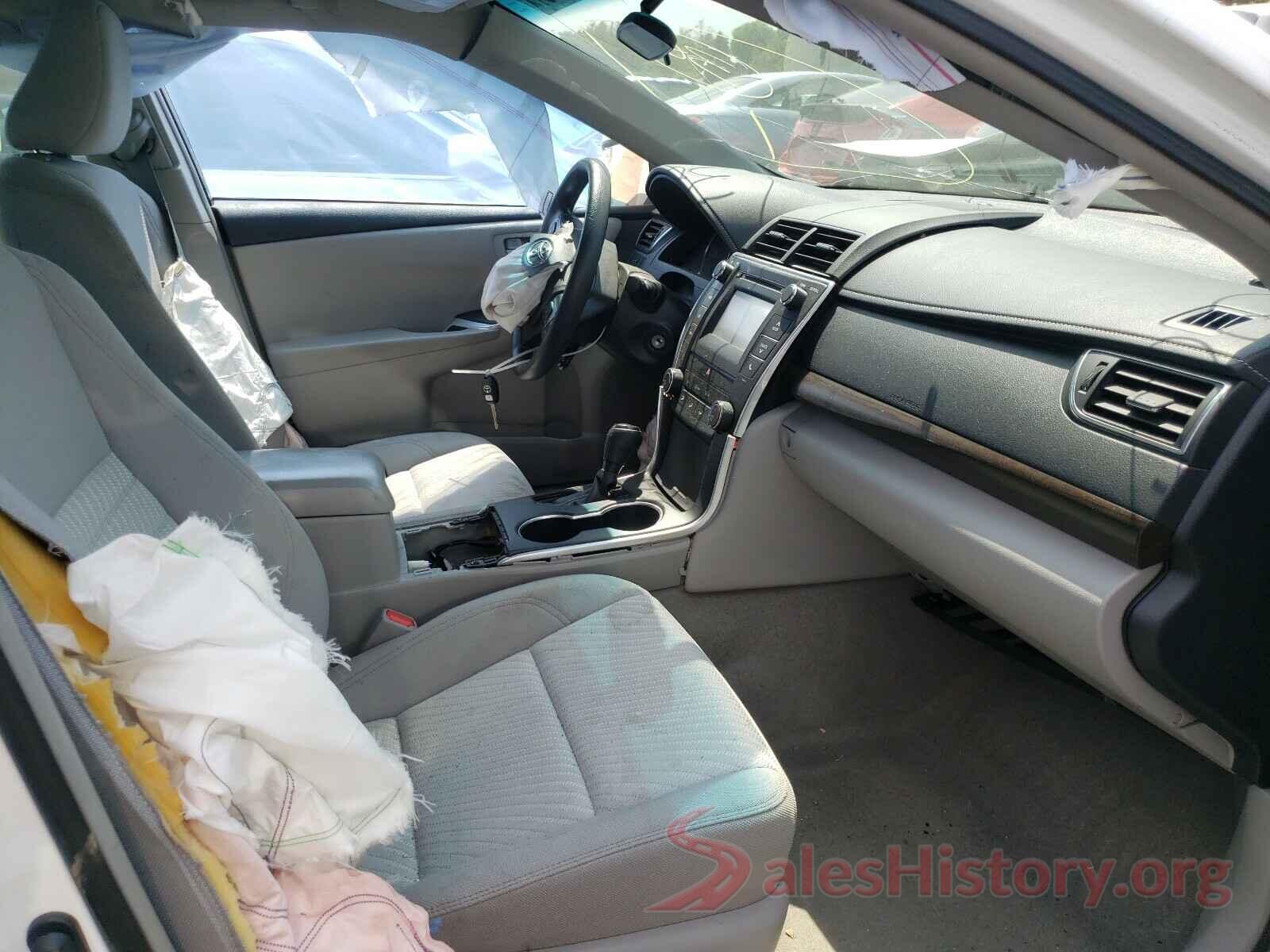 4T4BF1FK2GR581835 2016 TOYOTA CAMRY