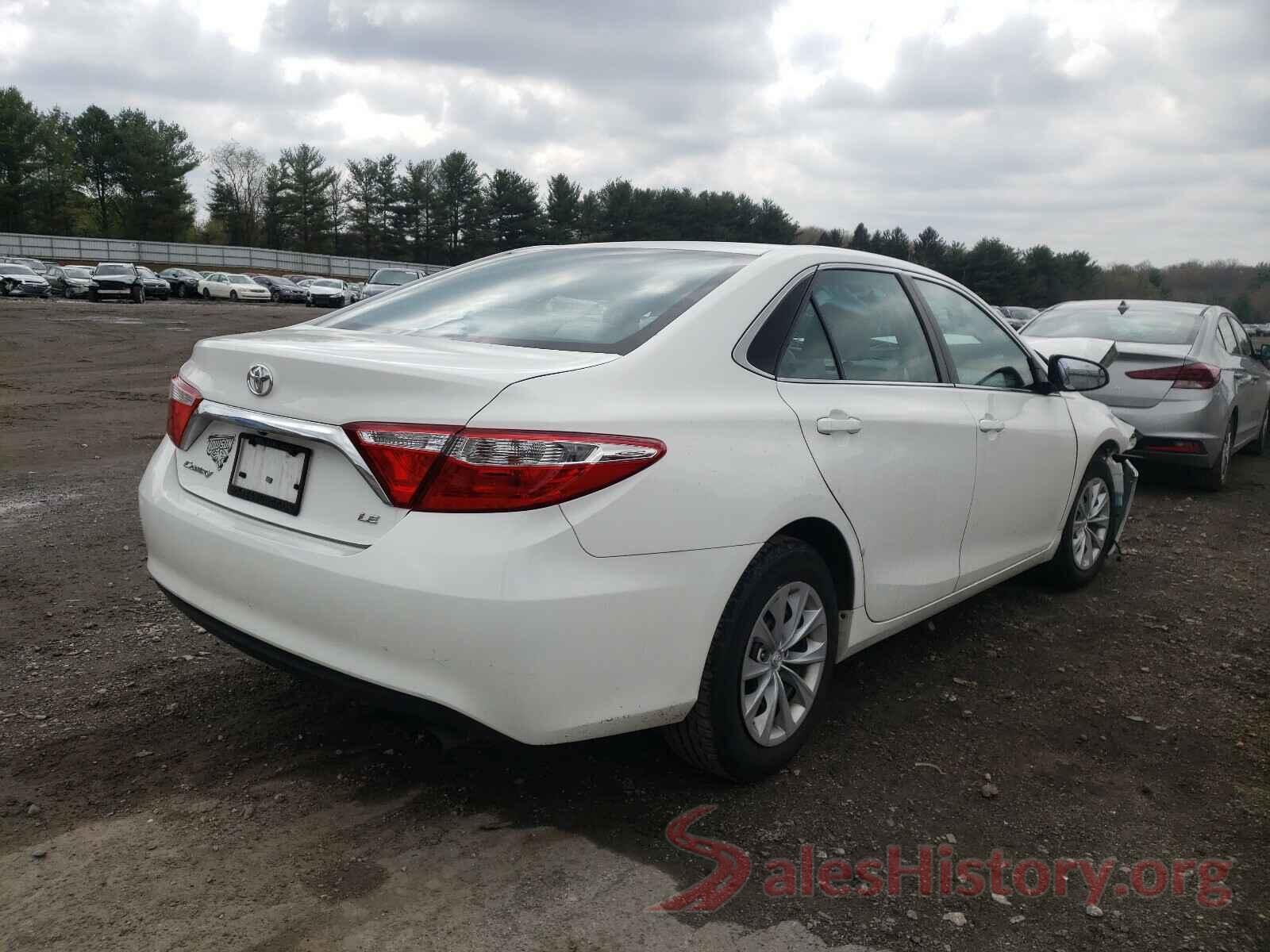 4T4BF1FK2GR581835 2016 TOYOTA CAMRY