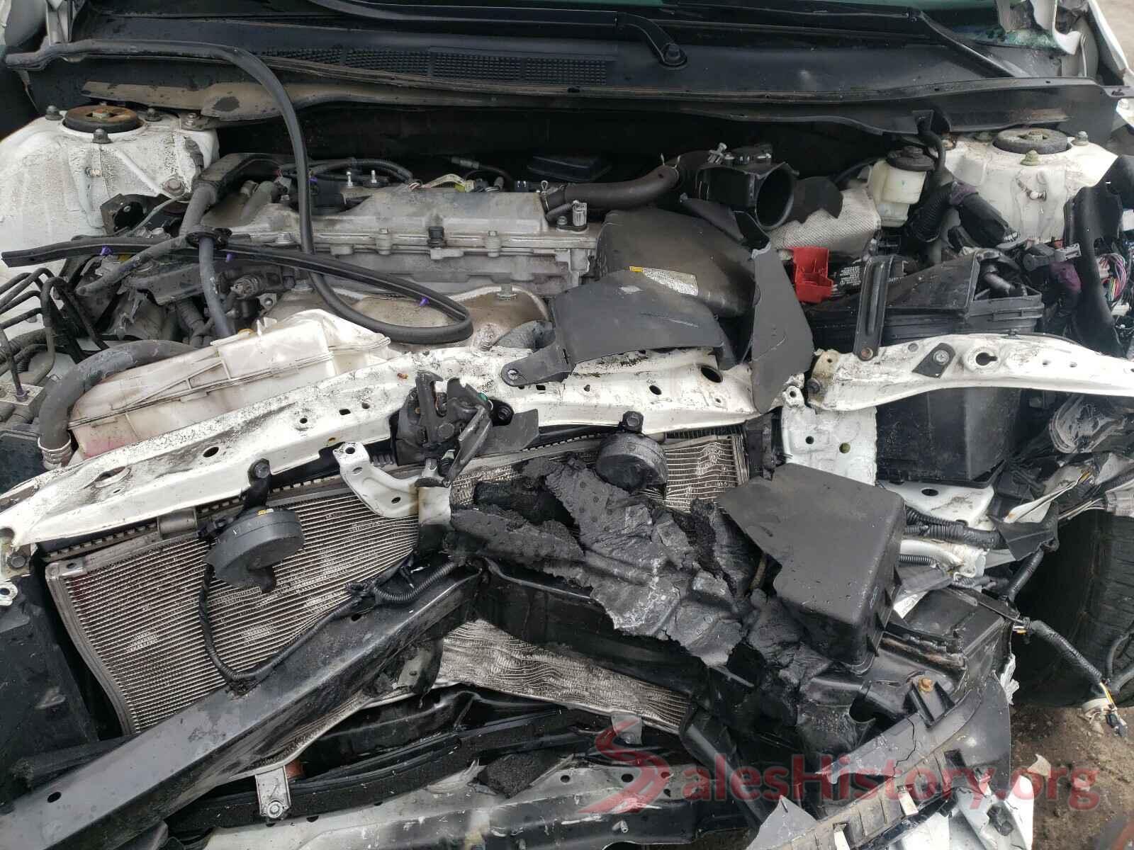 4T4BF1FK2GR581835 2016 TOYOTA CAMRY