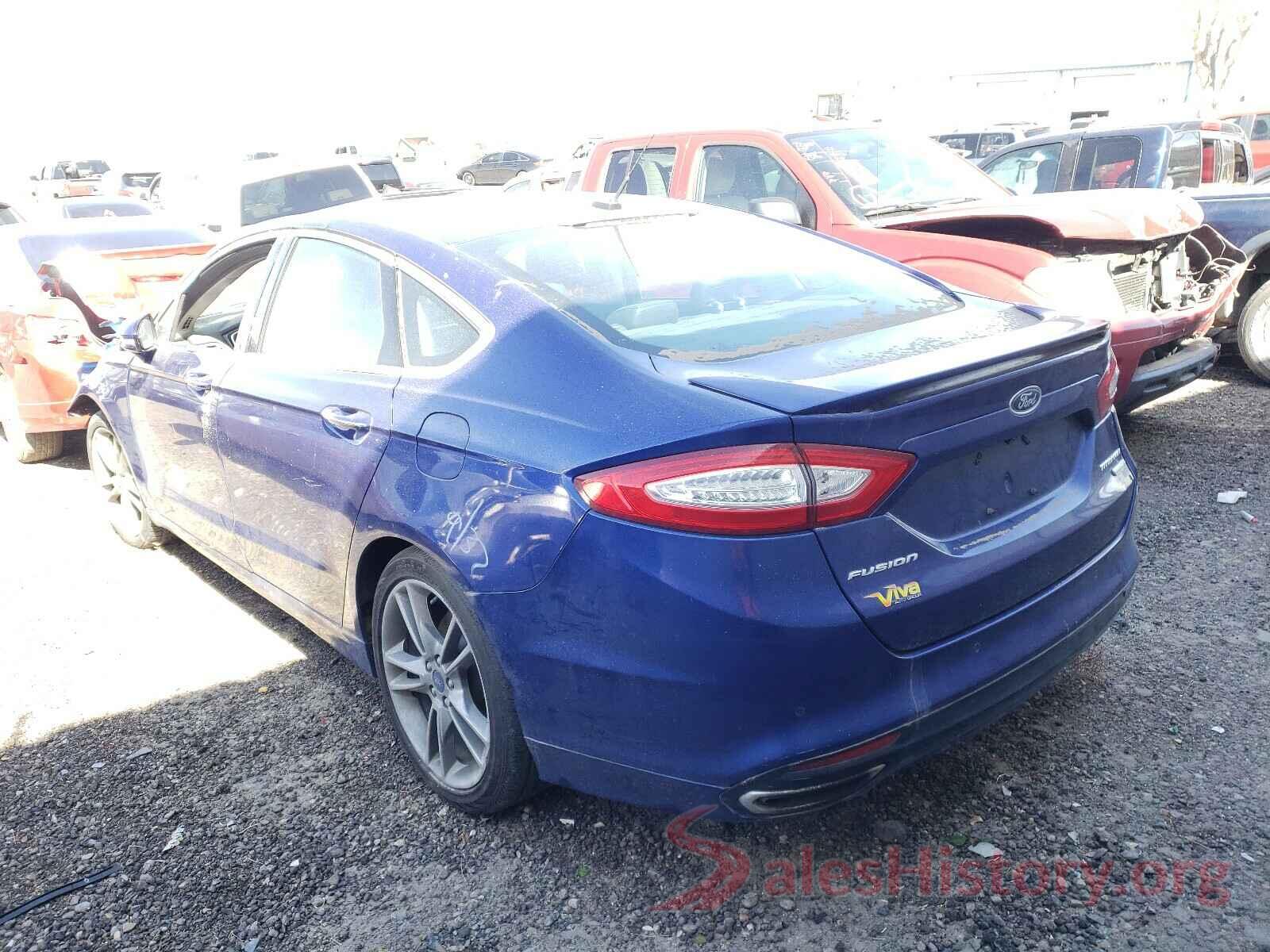 3FA6P0K94GR365878 2016 FORD FUSION